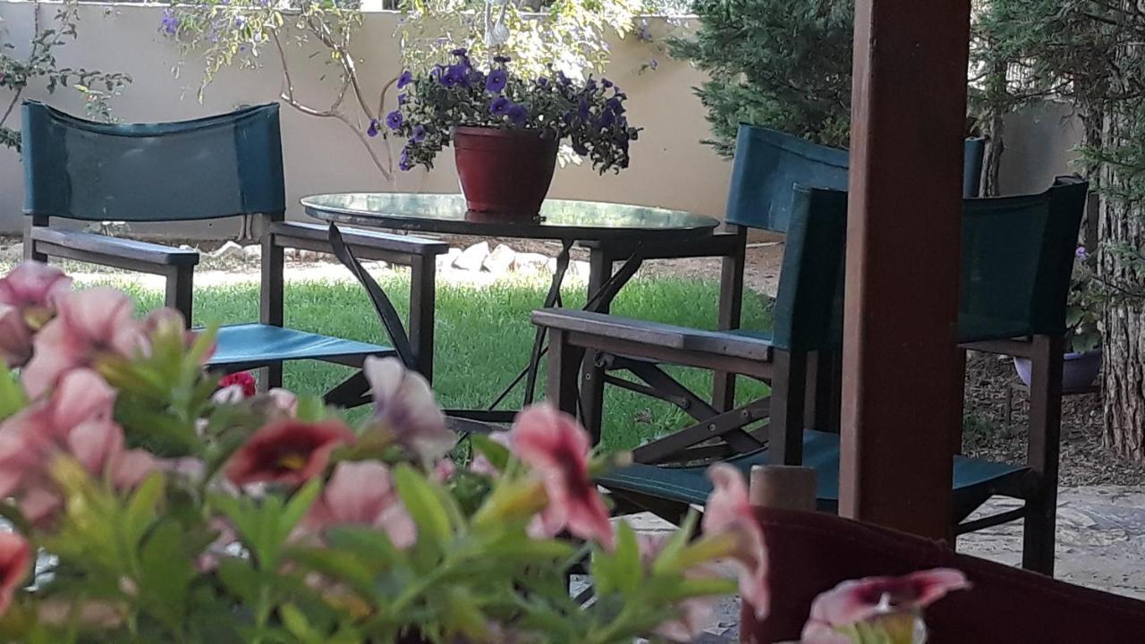 Home Sweet Home Artemida  Exterior foto