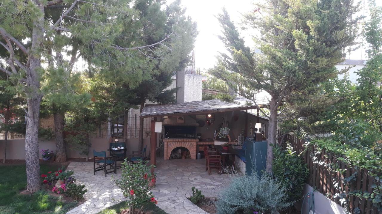 Home Sweet Home Artemida  Exterior foto