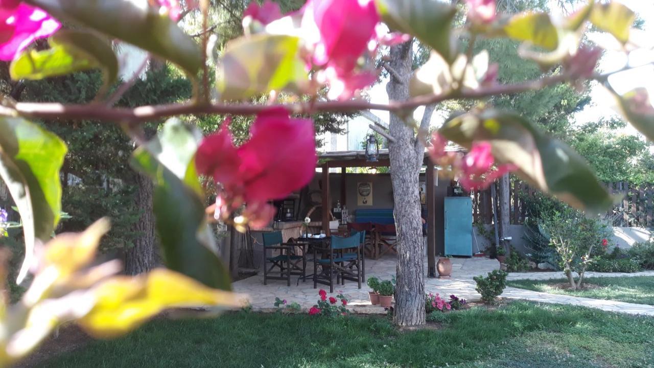 Home Sweet Home Artemida  Exterior foto