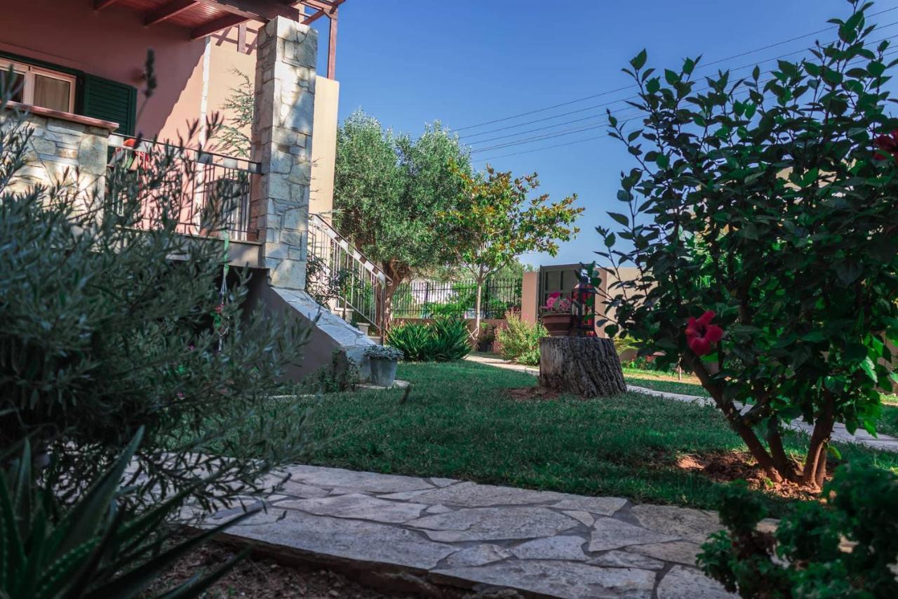 Home Sweet Home Artemida  Exterior foto