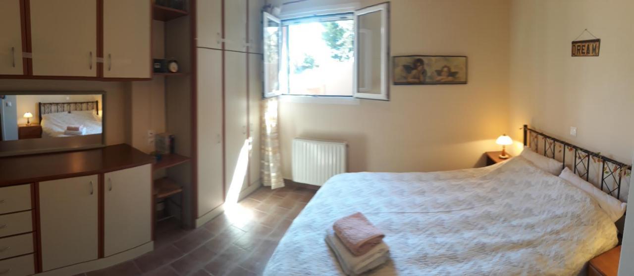 Home Sweet Home Artemida  Exterior foto